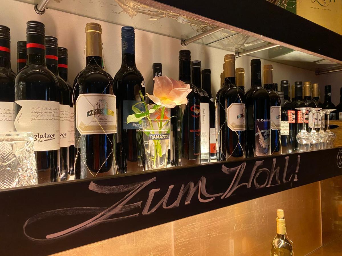 Hotel Zillners Einkehr *** Altheim Esterno foto