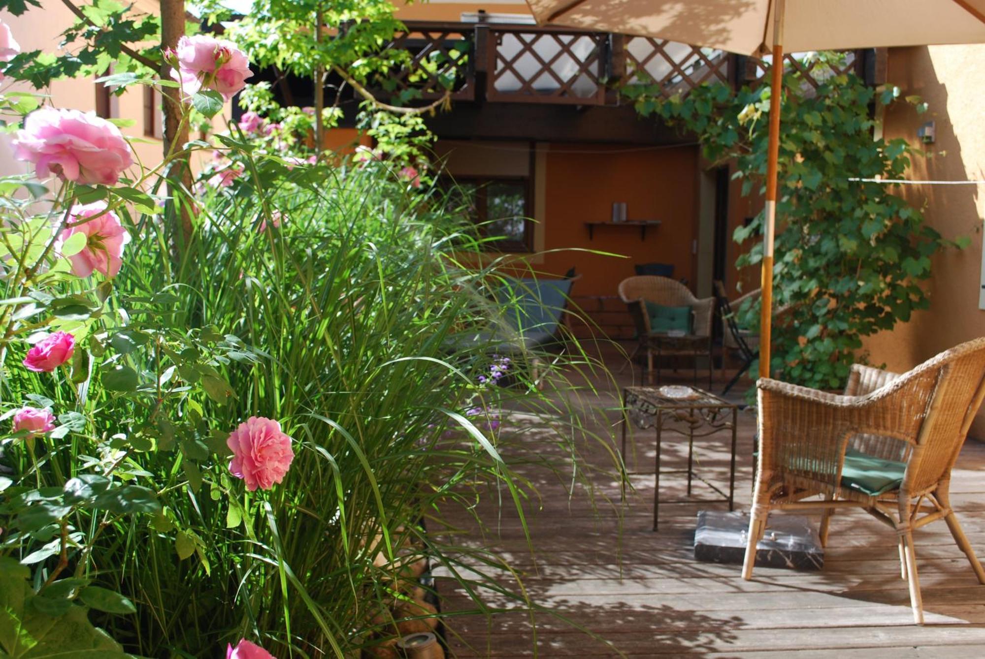 Hotel Zillners Einkehr *** Altheim Esterno foto