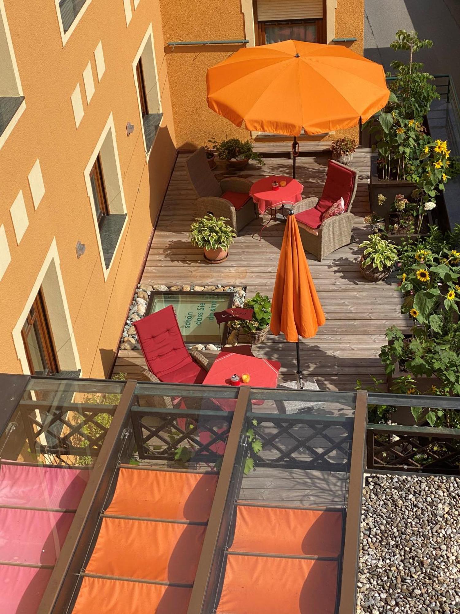 Hotel Zillners Einkehr *** Altheim Esterno foto