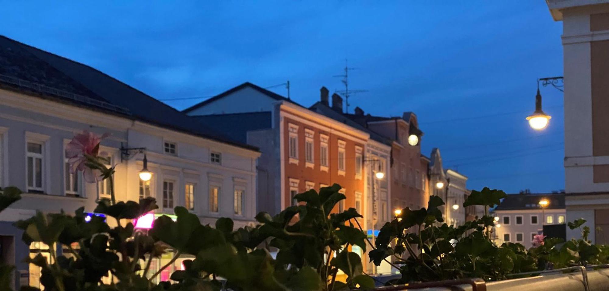 Hotel Zillners Einkehr *** Altheim Esterno foto