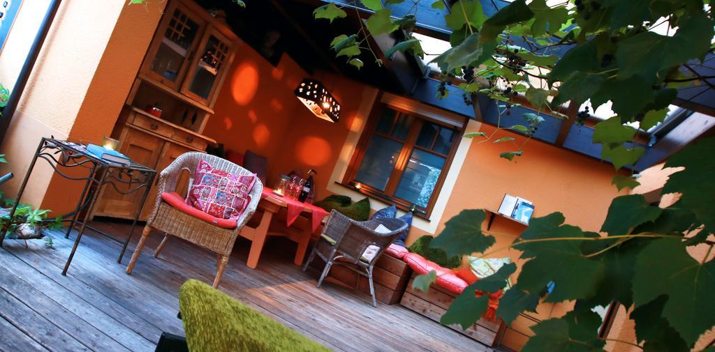 Hotel Zillners Einkehr *** Altheim Esterno foto