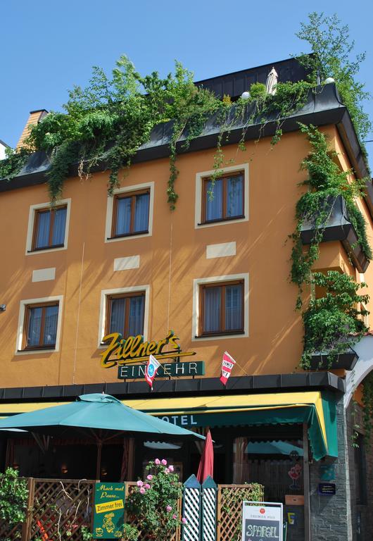 Hotel Zillners Einkehr *** Altheim Esterno foto